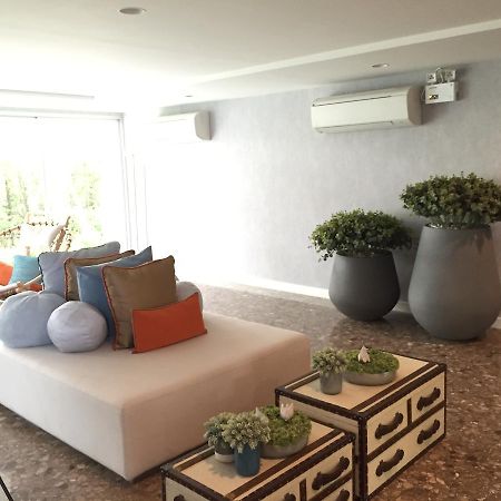 Budget 2 Bedrooms Apartment In Huahin Exterior photo
