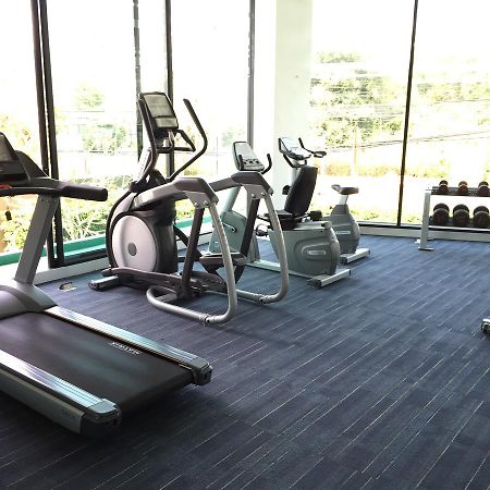 Budget 2 Bedrooms Apartment In Huahin Exterior photo