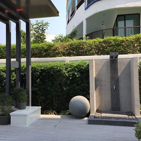 Budget 2 Bedrooms Apartment In Huahin Exterior photo
