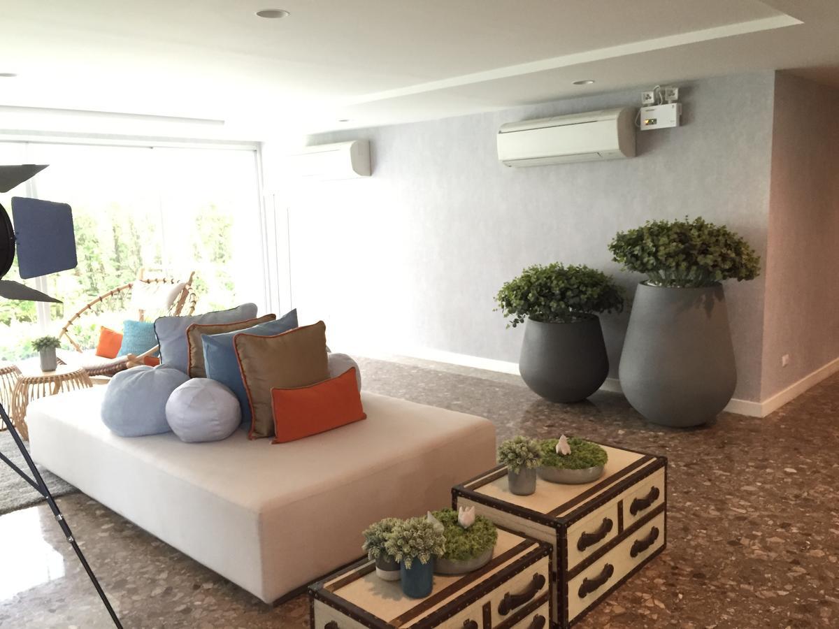 Budget 2 Bedrooms Apartment In Huahin Exterior photo