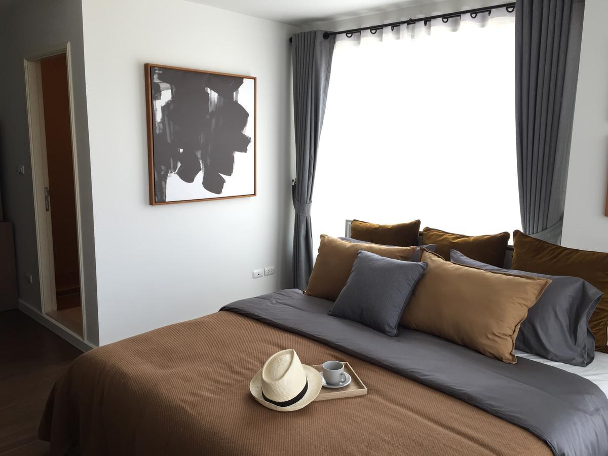 Budget 2 Bedrooms Apartment In Huahin Exterior photo