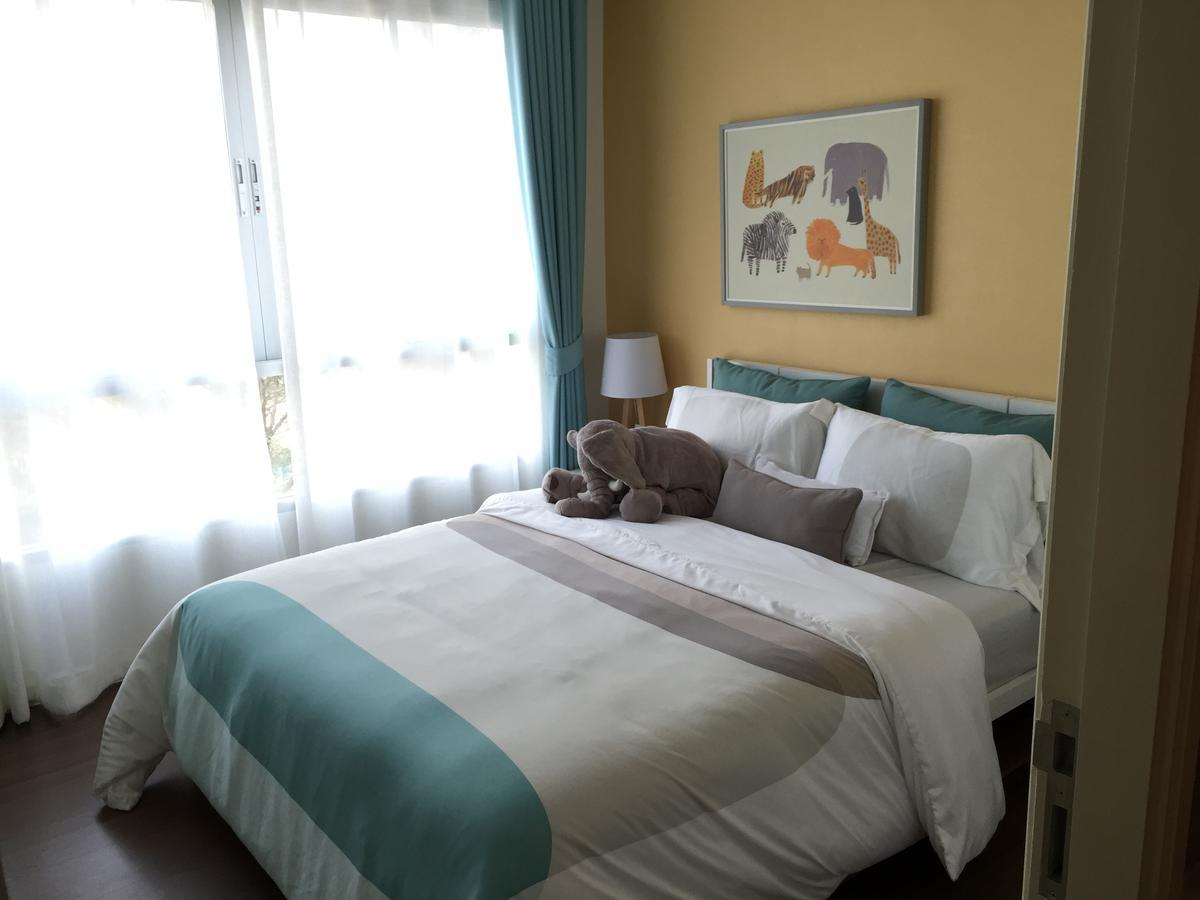 Budget 2 Bedrooms Apartment In Huahin Exterior photo
