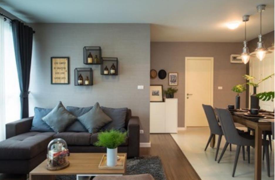 Budget 2 Bedrooms Apartment In Huahin Exterior photo