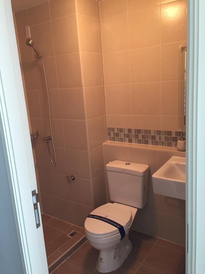 Budget 2 Bedrooms Apartment In Huahin Exterior photo