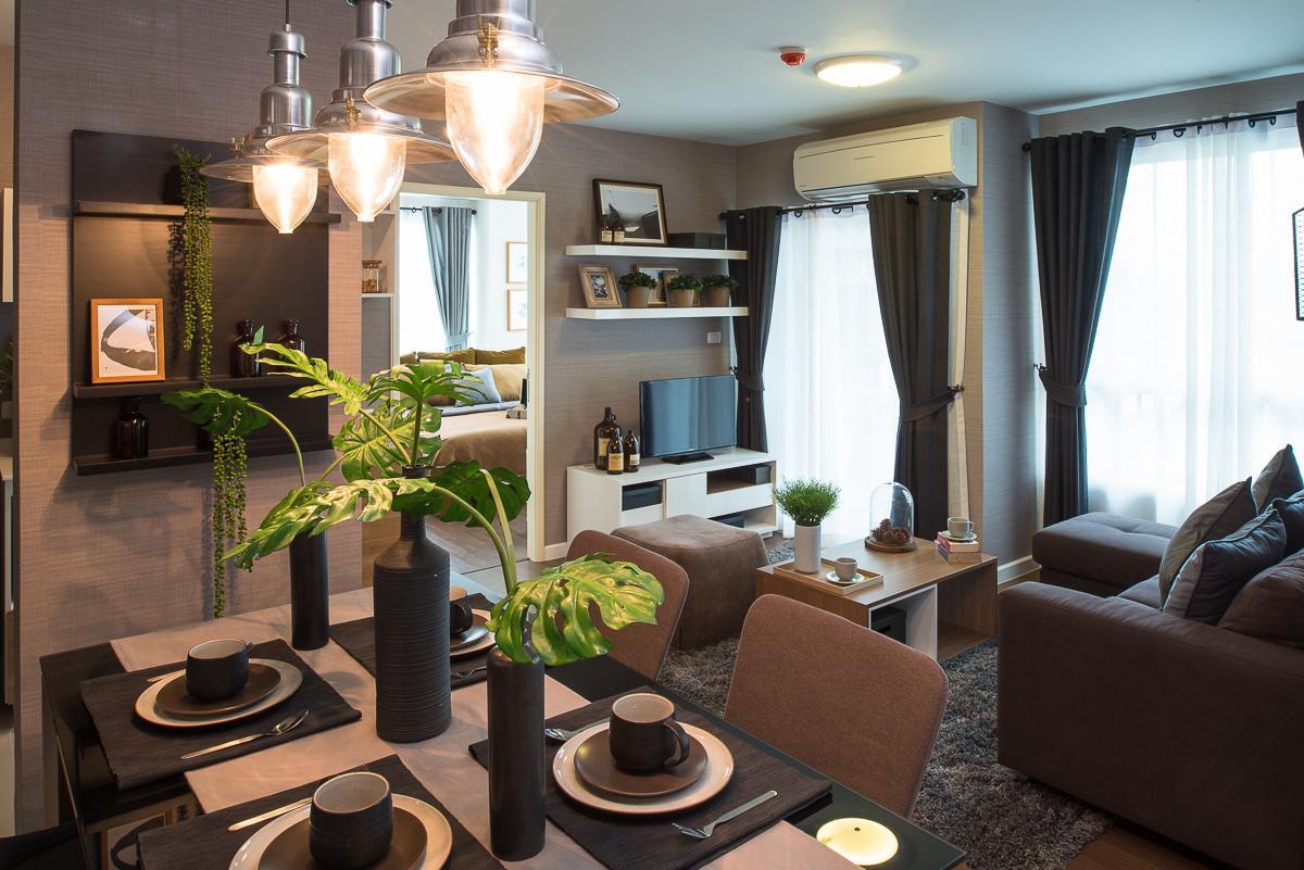 Budget 2 Bedrooms Apartment In Huahin Exterior photo