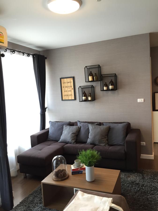 Budget 2 Bedrooms Apartment In Huahin Exterior photo